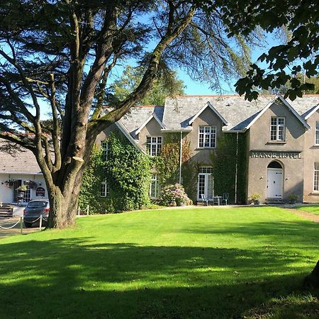 Exmoor Manor Guest House 린턴 외부 사진
